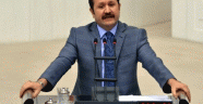 CAN BAŞKANVEKİLİ OLDU