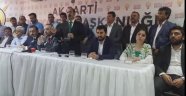 CAN’DAN SERT MESAJ; ALLAH KİMSEYİ ONLARIN DURUMUNA DÜŞÜRMESİN