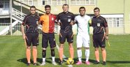 Can derbi ile başladı