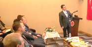 Çanakkale’den hitabet dersi