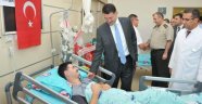 Canlarını hiçe saydılar