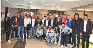 Carmine Otel’den 5 bin TL prim