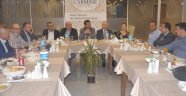Carmine otel ilkleri gerçekleştiriyor