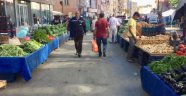 ÇARŞAMBA PAZARI YENİDEN AÇILIYOR 