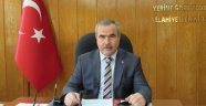 ÇAYKARA KIRIKKALE BELEDİYE BAŞKANLIĞINA ADAY