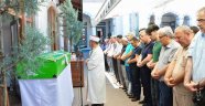 Ceran, kalp krizine yenik düştü