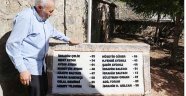 Çeyrek asırdır dinmeyen acı