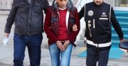Cezaevi Firarisi Yine Uyuşturucu Satarken Yakalandı
