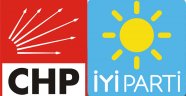 CHP VE İYİ PARTİ ORTAK ADAYDA ANLAŞTI İŞTE İSİM