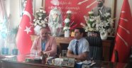 CHP'DEN KIRIKKALE'YE İLK ADAY