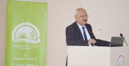 Çiftçilere Tarsim'i anlattılar