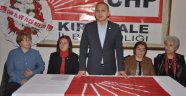 Çocuklarımız korunmalı