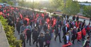 Çok Büyük Bedeller Ödedik