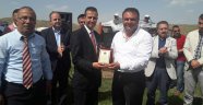 Çongarlılar Şenlikte Buluştu