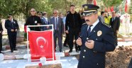 ÇORUMLU'YA DOĞUM GÜNÜNDE ACI HABER