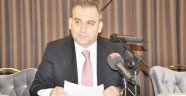 Cumhurbaşkanımızın söylediklerinden herkes payına düşen dersi almalı