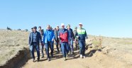 Cumhuriyet sonsuza kadar yaşayacaktır