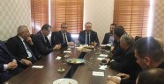 DAĞDELEN; ADAY DEĞİLİM