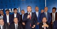 DAĞDELEN KİMLERE TURNUSOL KAĞIDI DEDİ?