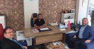 DAĞDELEN;'PİYASALAR BİR AYA KADAR TOPARLANIR'