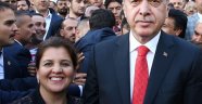 DAĞDELEN'E TEPKİ GÖSTERİP İSTİFA ETTİ
