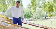 Dar bütçeyle büyük iş yapıyor