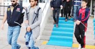 Deaş Operasyonu 4 Tutuklama