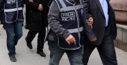 Deaş Operasyonu; 4 tutuklu