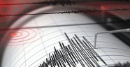 DELİCE DE DEPREM