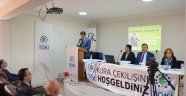 Delice’nin aydınlık geleceği için