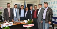 Derneği her daim canlı tutacağız