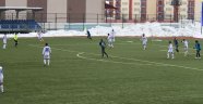 Dersim’den eli boş döndük