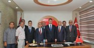 Devletimizin yanındayız
