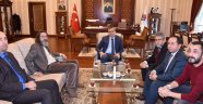 DOĞA VE TARİHİ CANLANDIRACAĞIZ