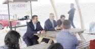 Doğada Hukuk Kampı