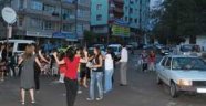 Düğün evi polisi