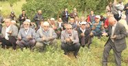 DULKADİROĞULLARINDAN MUHTEŞEM ŞÖLEN