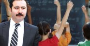 Eğitim-Öğretim Yılı hayırlara vesile olsun