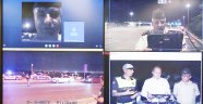 EGM'den ülke genelinde güvenli trafik uygulaması