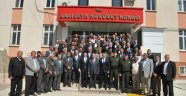 El birliği ile çalışmalar yapıyoruz
