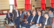 El ele gönül gönülle olmaya devam edeceğiz
