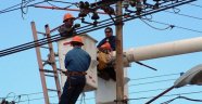 Elektrikler kesilecek