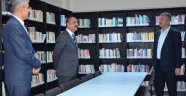 Elimizden gelini yapacağız