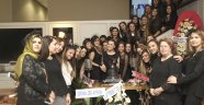 Elizya üçüncü yılını kutladı