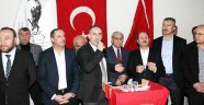 Emeklilerin hayali gerçekleşiyor