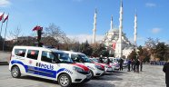 Emniyete yeni araçlar