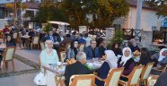 En kutsal emanetisiniz