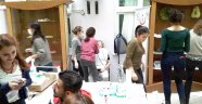 Engellilere ücretsiz diş bakımı