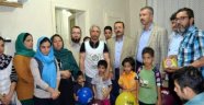 Ensar olmalıyız