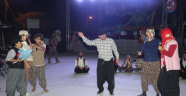 Erdemli'den Sulakyurt'a Sanat Köprüsü Kuruldu